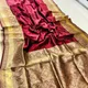 Maroon__Royal Rajgharana Sarees